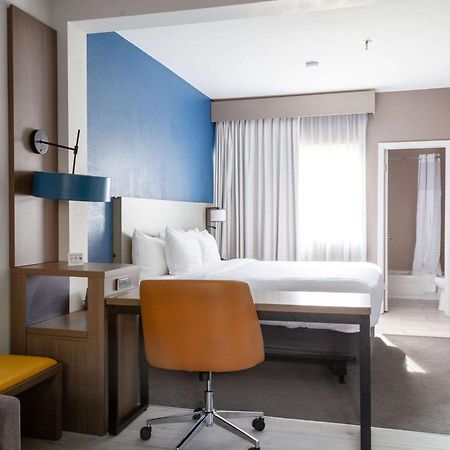 Comfort Suites Baton Rouge South I-10 Luaran gambar