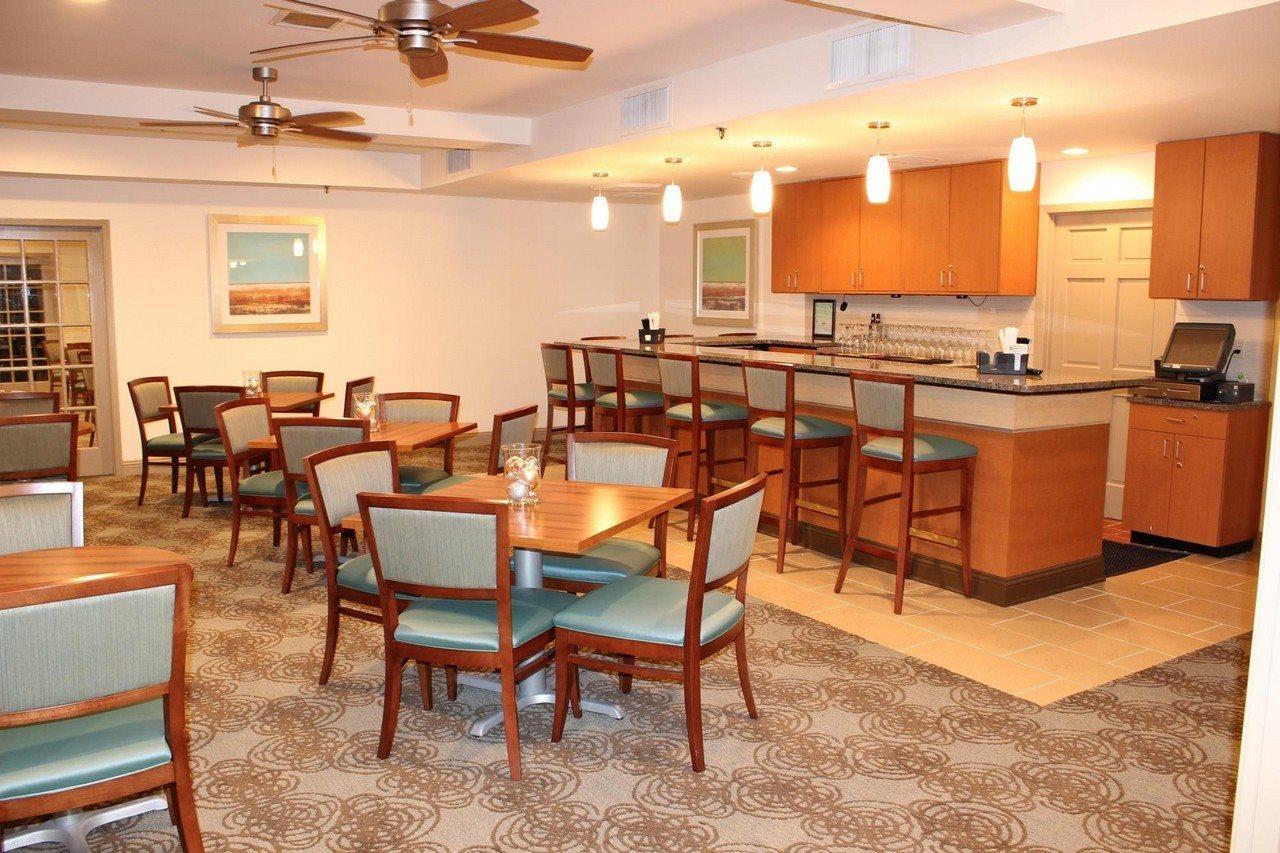 Comfort Suites Baton Rouge South I-10 Luaran gambar