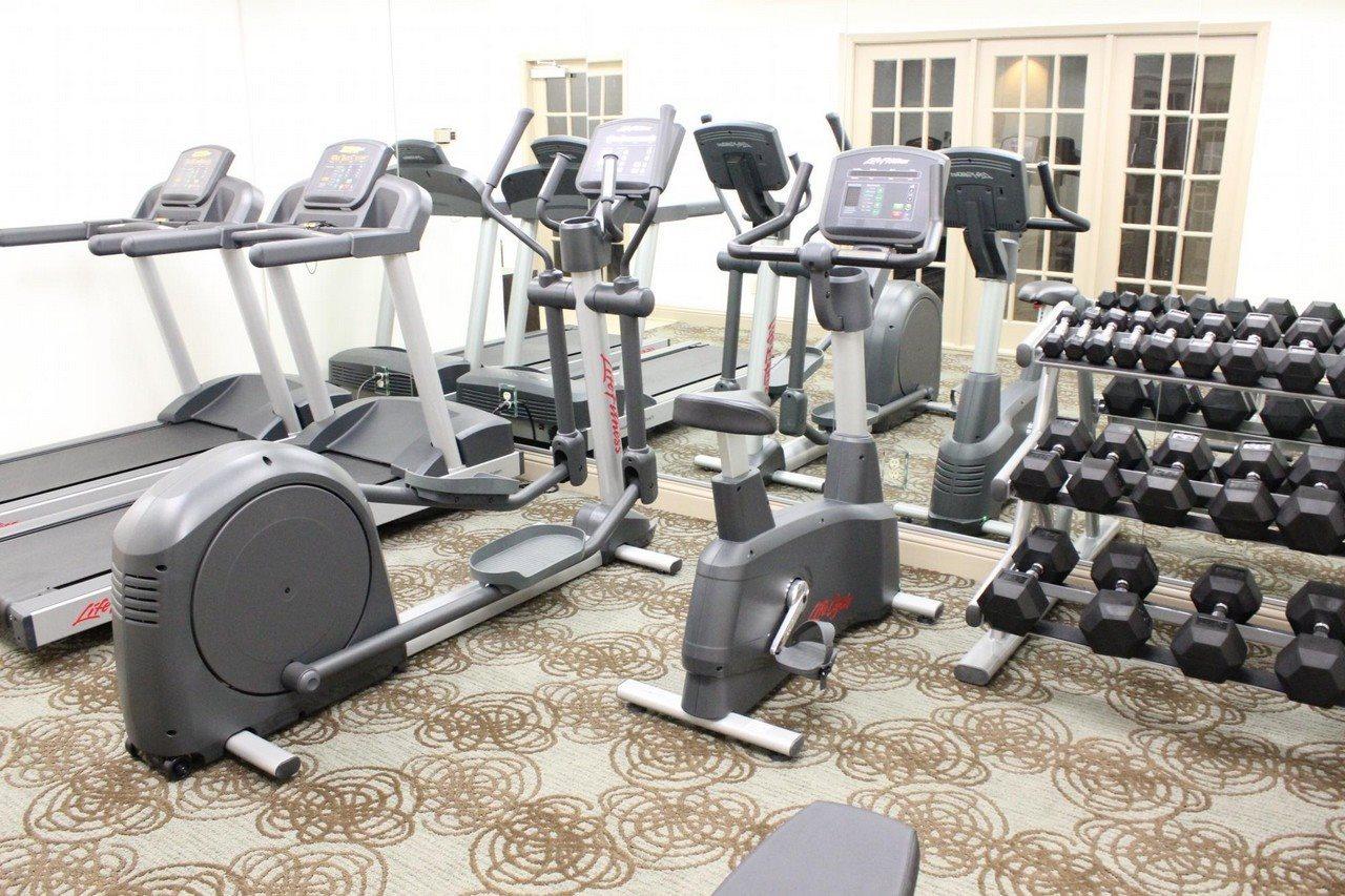 Comfort Suites Baton Rouge South I-10 Luaran gambar