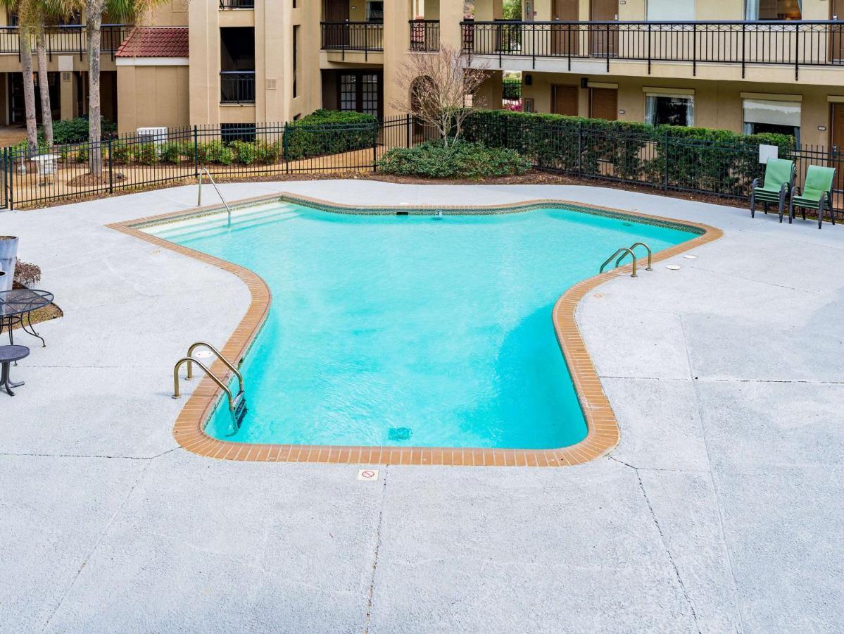 Comfort Suites Baton Rouge South I-10 Luaran gambar