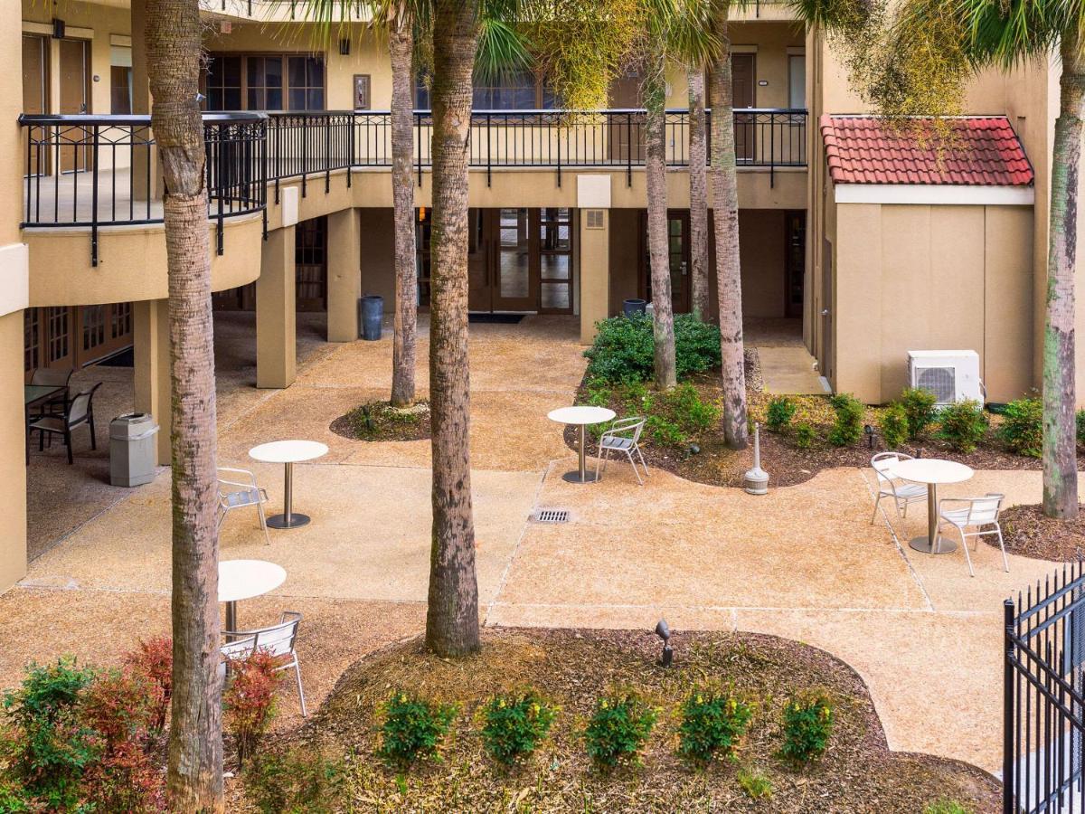 Comfort Suites Baton Rouge South I-10 Luaran gambar