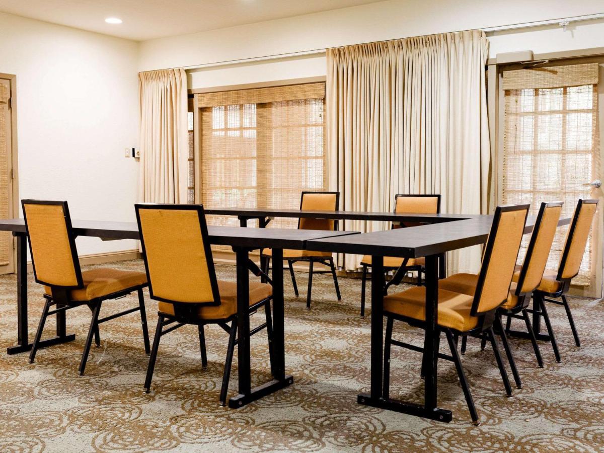 Comfort Suites Baton Rouge South I-10 Luaran gambar