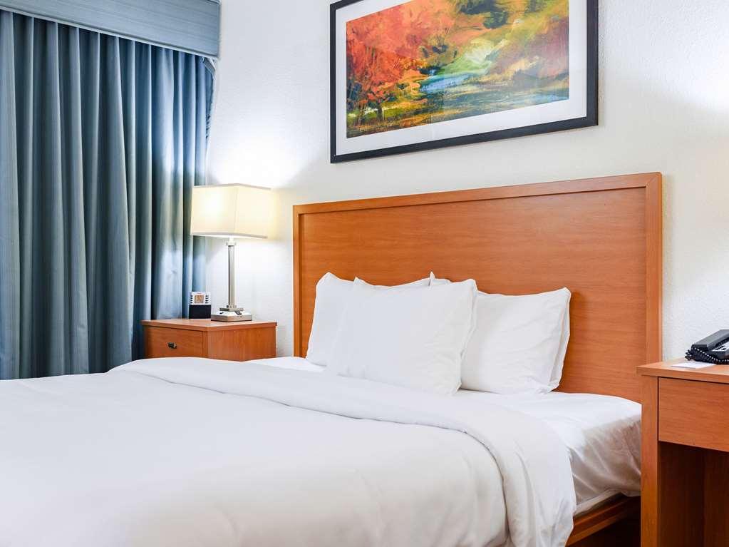 Comfort Suites Baton Rouge South I-10 Bilik gambar