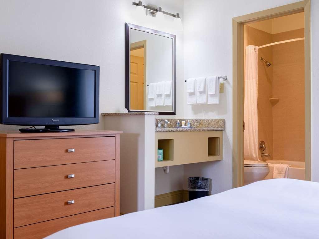 Comfort Suites Baton Rouge South I-10 Bilik gambar