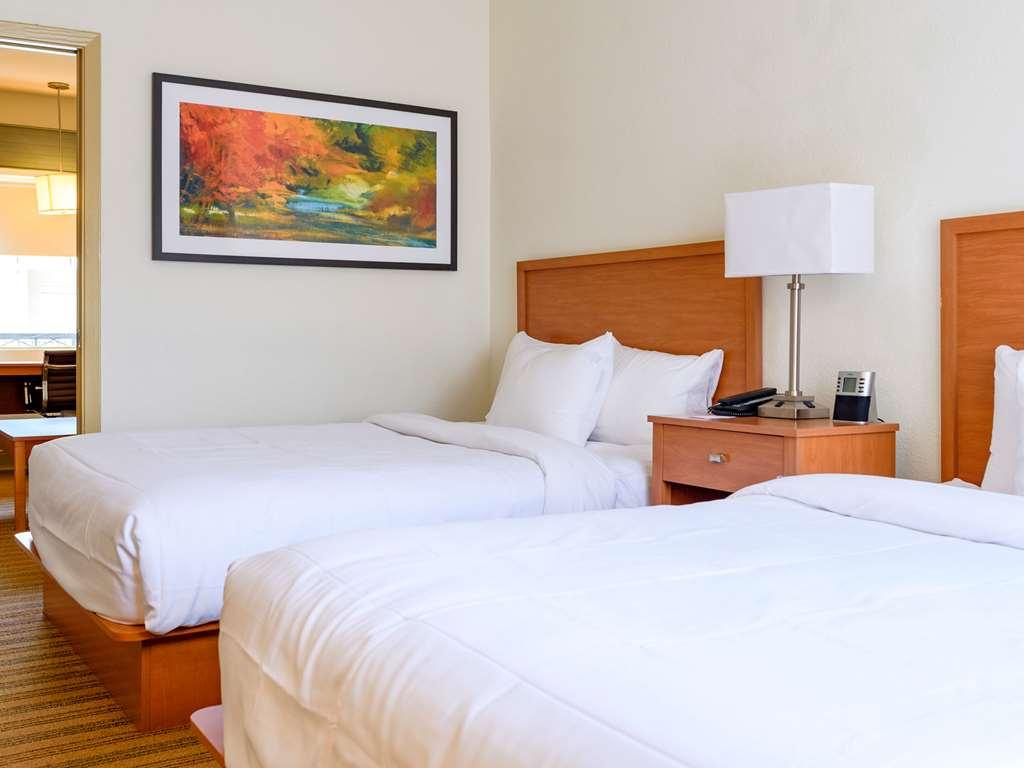 Comfort Suites Baton Rouge South I-10 Bilik gambar