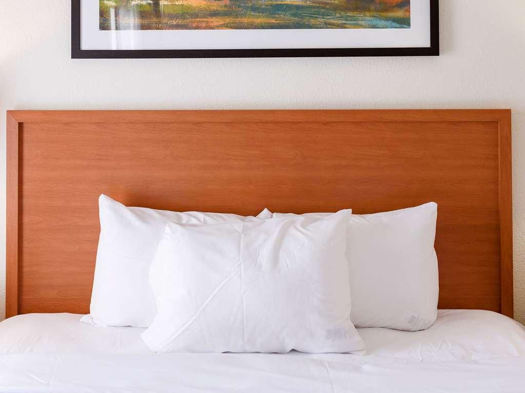 Comfort Suites Baton Rouge South I-10 Bilik gambar