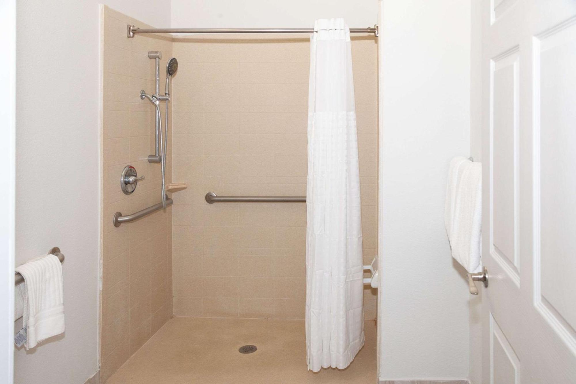 Comfort Suites Baton Rouge South I-10 Luaran gambar
