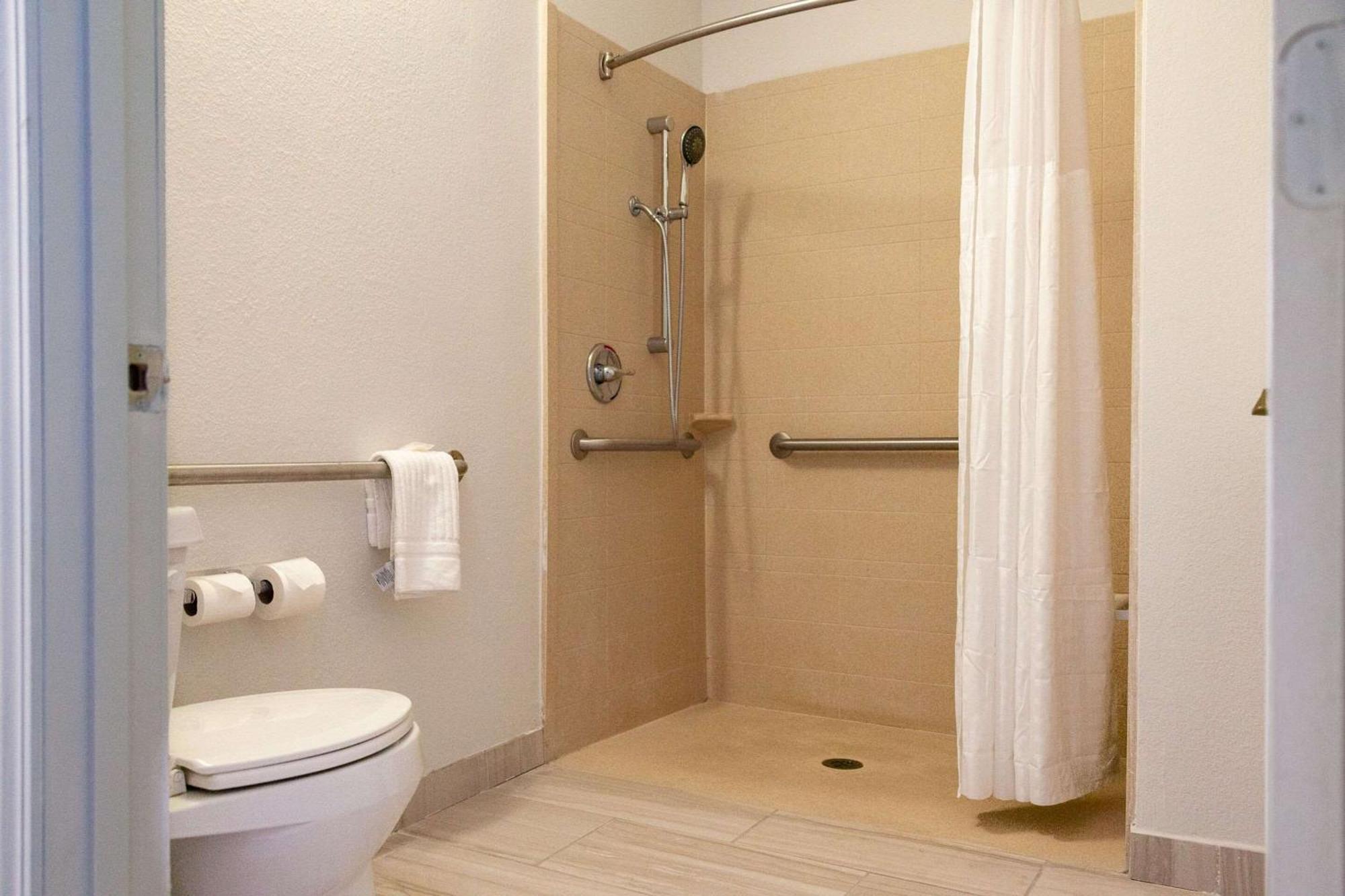 Comfort Suites Baton Rouge South I-10 Luaran gambar
