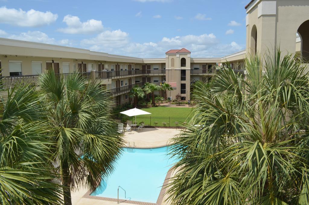 Comfort Suites Baton Rouge South I-10 Luaran gambar