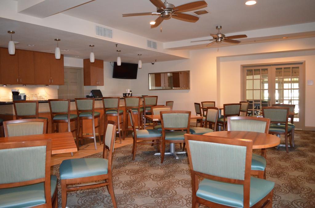 Comfort Suites Baton Rouge South I-10 Luaran gambar