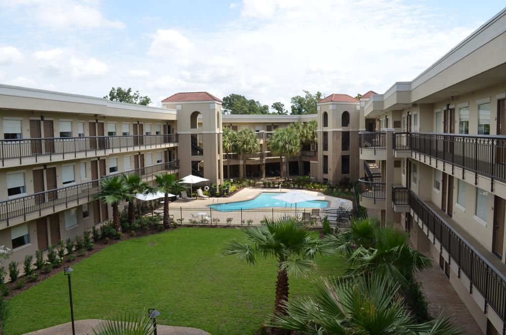 Comfort Suites Baton Rouge South I-10 Luaran gambar