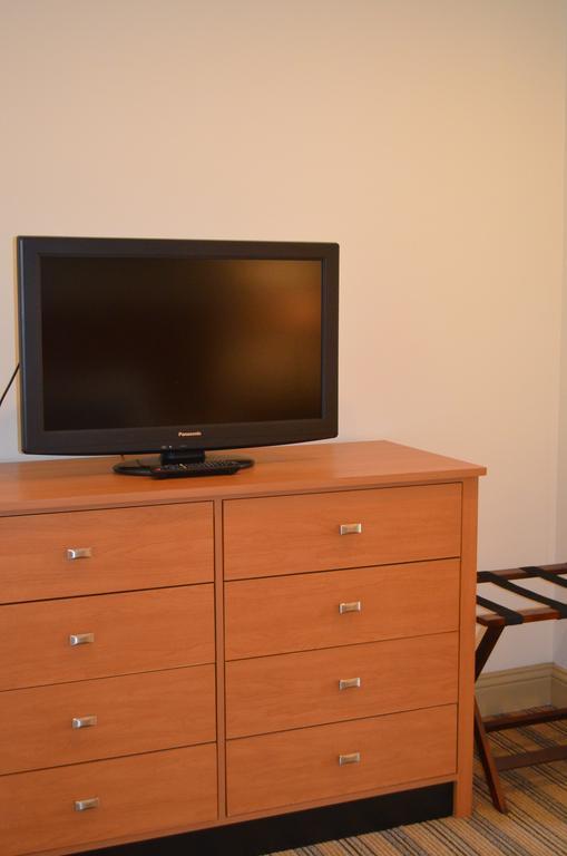 Comfort Suites Baton Rouge South I-10 Luaran gambar
