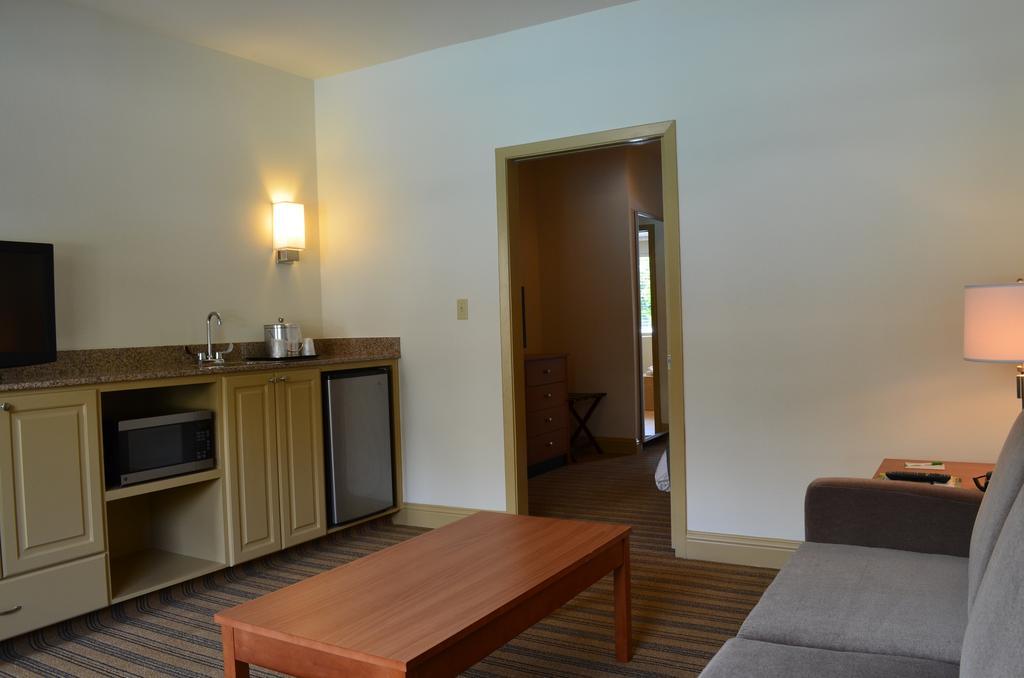 Comfort Suites Baton Rouge South I-10 Luaran gambar