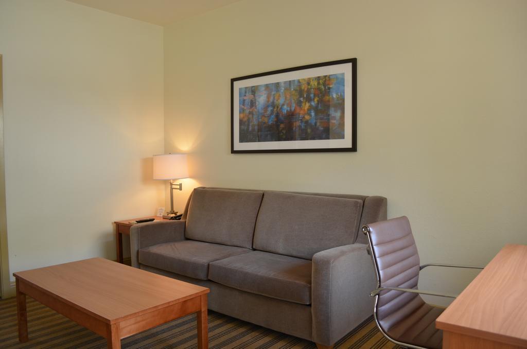 Comfort Suites Baton Rouge South I-10 Luaran gambar