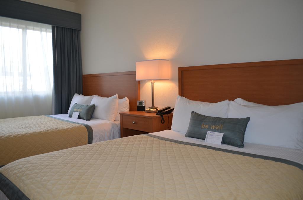 Comfort Suites Baton Rouge South I-10 Luaran gambar